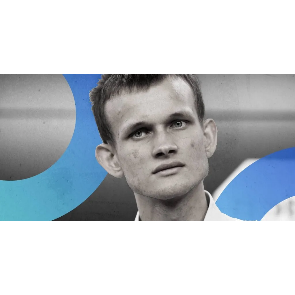 Ethereum Founder Vitalik Buterin Details His ‘Private’ and ‘Secure’ AI Setup Ethereum Founder Vitalik Buterin Details His ‘Private’ and ‘Secure’ AI Setup