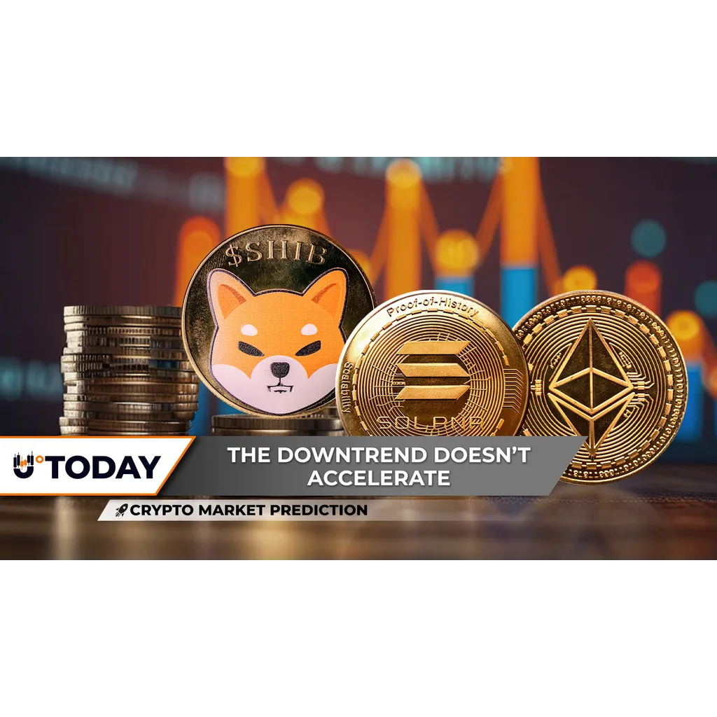 Analyst examines Shiba Inu Solana and Ethereum price trajectories in market prediction Analyst examines Shiba Inu Solana and Ethereum price trajectories in market prediction