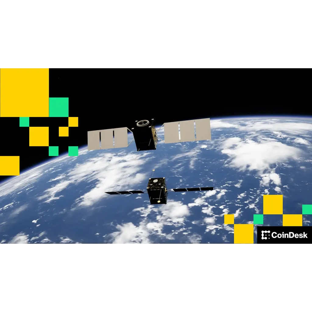Spacecoin launches SPACE token just days after partnering with Trump family-linked DeFi project Spacecoin launches SPACE token just days after partnering with Trump family-linked DeFi project