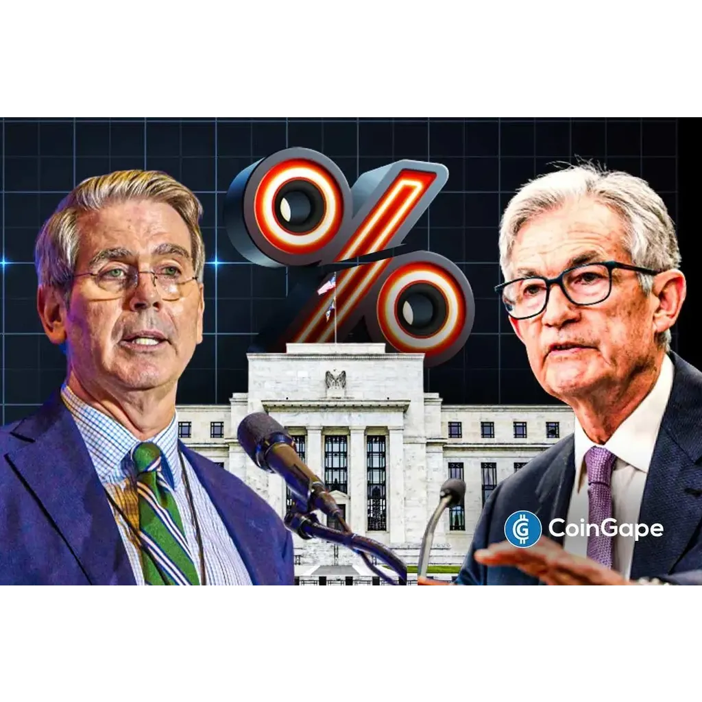Bessent faults Powell for not signaling 150 bps Fed rate cut by year-end Bessent faults Powell for not signaling 150 bps Fed rate cut by year-end