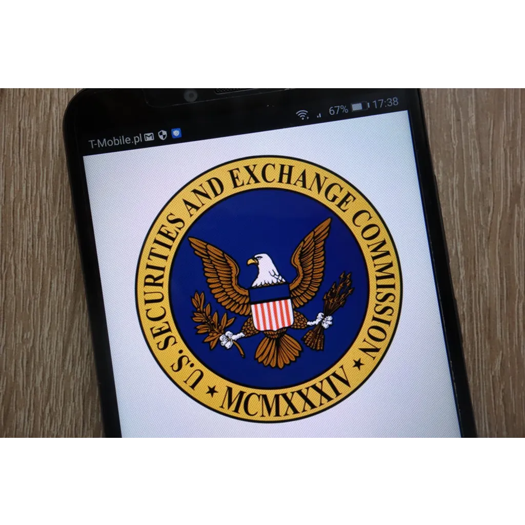 In letter to SEC, Citadel Securities calls for formal rule-making on tokenization – CoinJournal In letter to SEC, Citadel Securities calls for formal rule-making on tokenization – CoinJournal