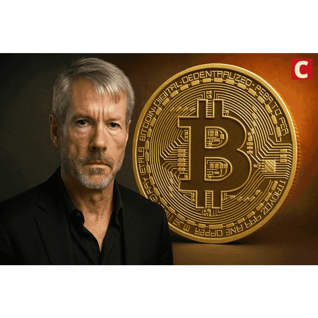 Michael Saylor’s Strategy Acquires 7,390 Bitcoin For 4 Million – Coinspeaker Michael Saylor’s Strategy Acquires 7,390 Bitcoin For 4 Million – Coinspeaker