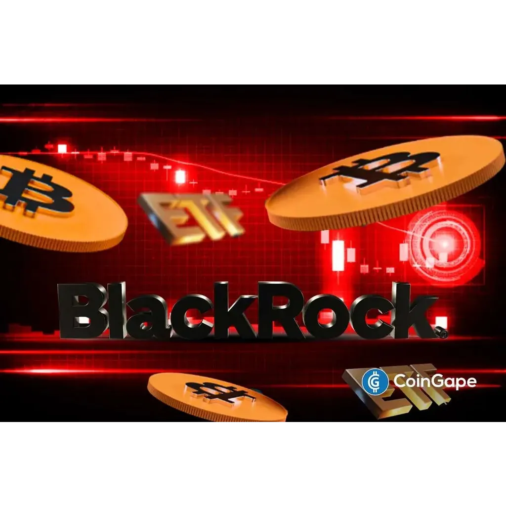 Is the Sell-Off Ending? BlackRock Bitcoin ETF Sees Records B in Notional Volume Is the Sell-Off Ending? BlackRock Bitcoin ETF Sees Records B in Notional Volume