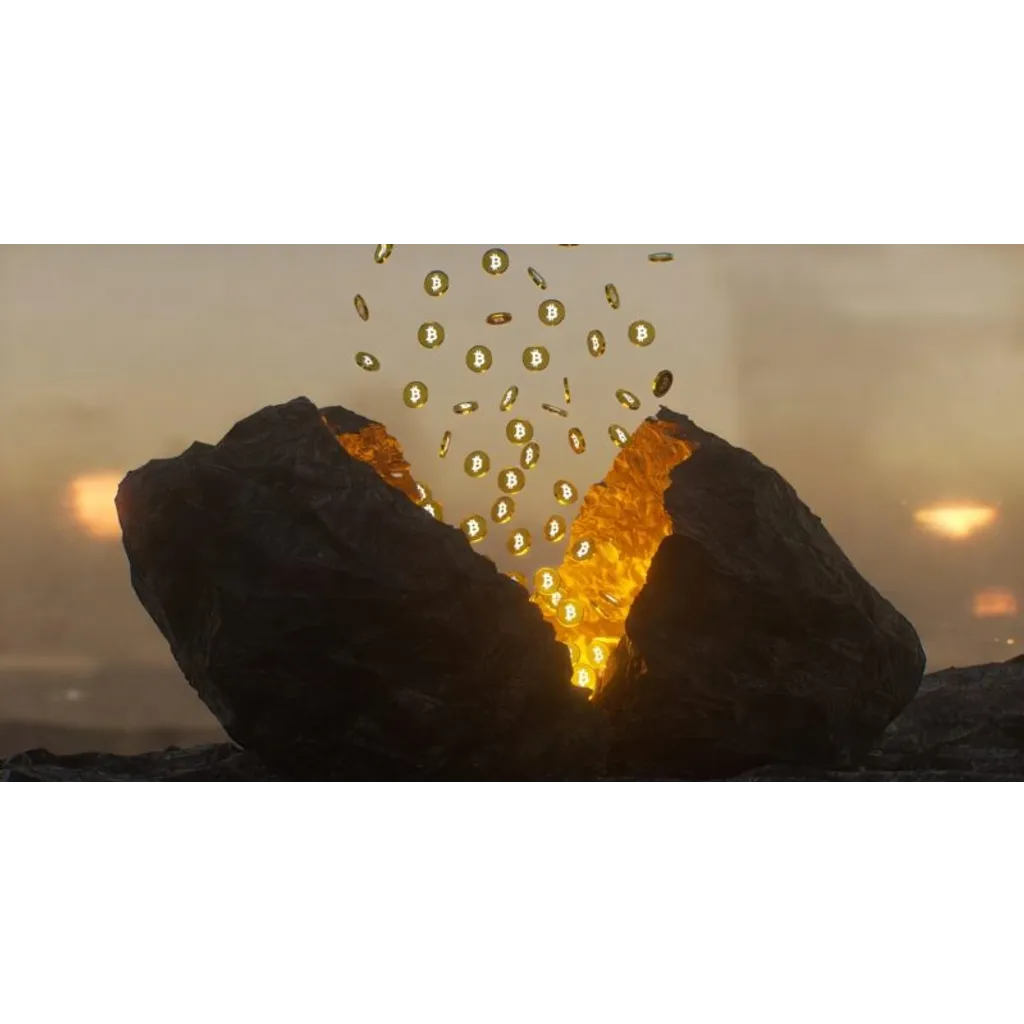 BlackRock deposits 1,271 Bitcoin worth 5 million into Coinbase BlackRock deposits 1,271 Bitcoin worth 5 million into Coinbase
