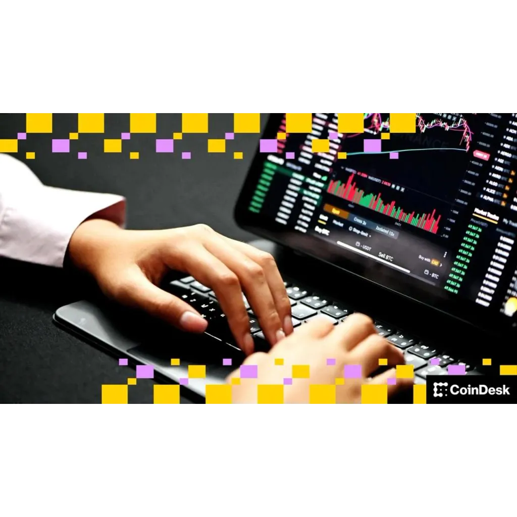 Bitcoin’s trillion rout exposes fragile market structure according to Deutsche Bank Bitcoin’s trillion rout exposes fragile market structure according to Deutsche Bank