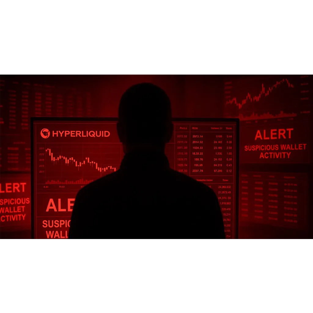 ZachXBT exposes Hyperliquid high-risk trader James Wynn’s alleged hypocrisy and deceptive tactics ZachXBT exposes Hyperliquid high-risk trader James Wynn’s alleged hypocrisy and deceptive tactics