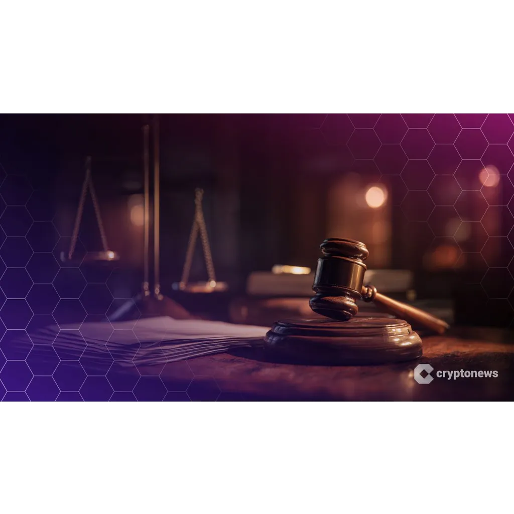 Gemini Files Scathing Complaint Accusing CFTC of 7-Year ‘Lawfare’ Campaign Gemini Files Scathing Complaint Accusing CFTC of 7-Year ‘Lawfare’ Campaign