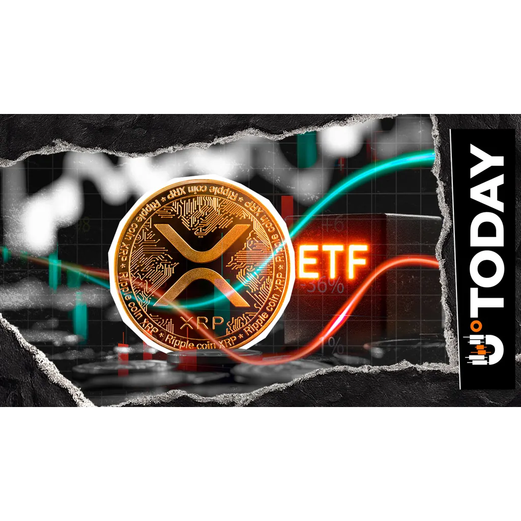 XRP Turns Into .37 Billion ETF Tug-of-War Overnight XRP Turns Into .37 Billion ETF Tug-of-War Overnight