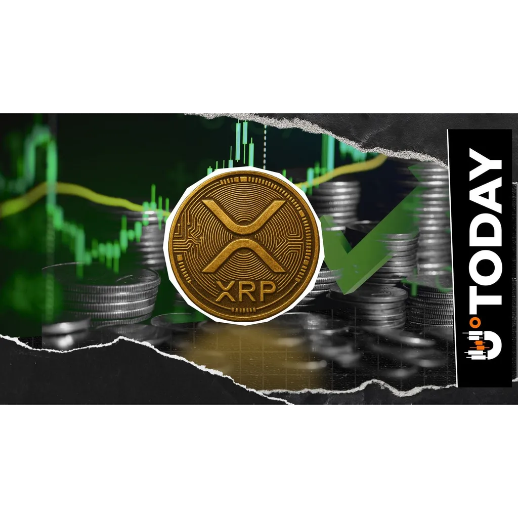 XRP Price Reclaims , Now Ranks Fourth-Largest Crypto XRP Price Reclaims , Now Ranks Fourth-Largest Crypto