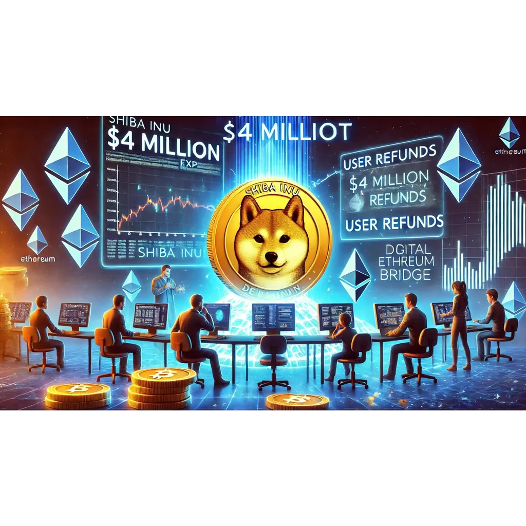 Shiba Inu developers respond to million exploit with detailed update Shiba Inu developers respond to million exploit with detailed update