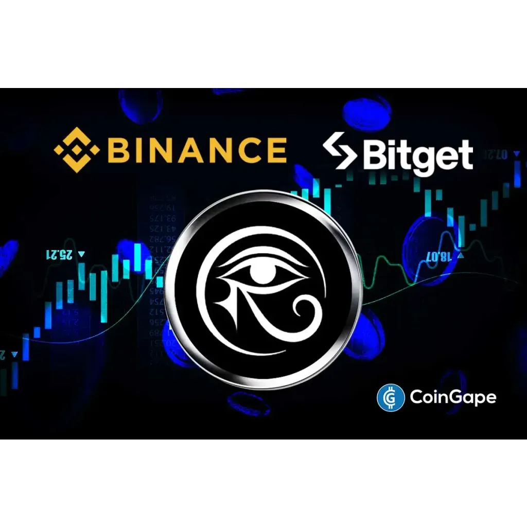 RAVE Coin Faces Pump-and-Dump Alert Amid 44% Rally, Binance & Bitget Urged to Probe RAVE Coin Faces Pump-and-Dump Alert Amid 44% Rally, Binance & Bitget Urged to Probe