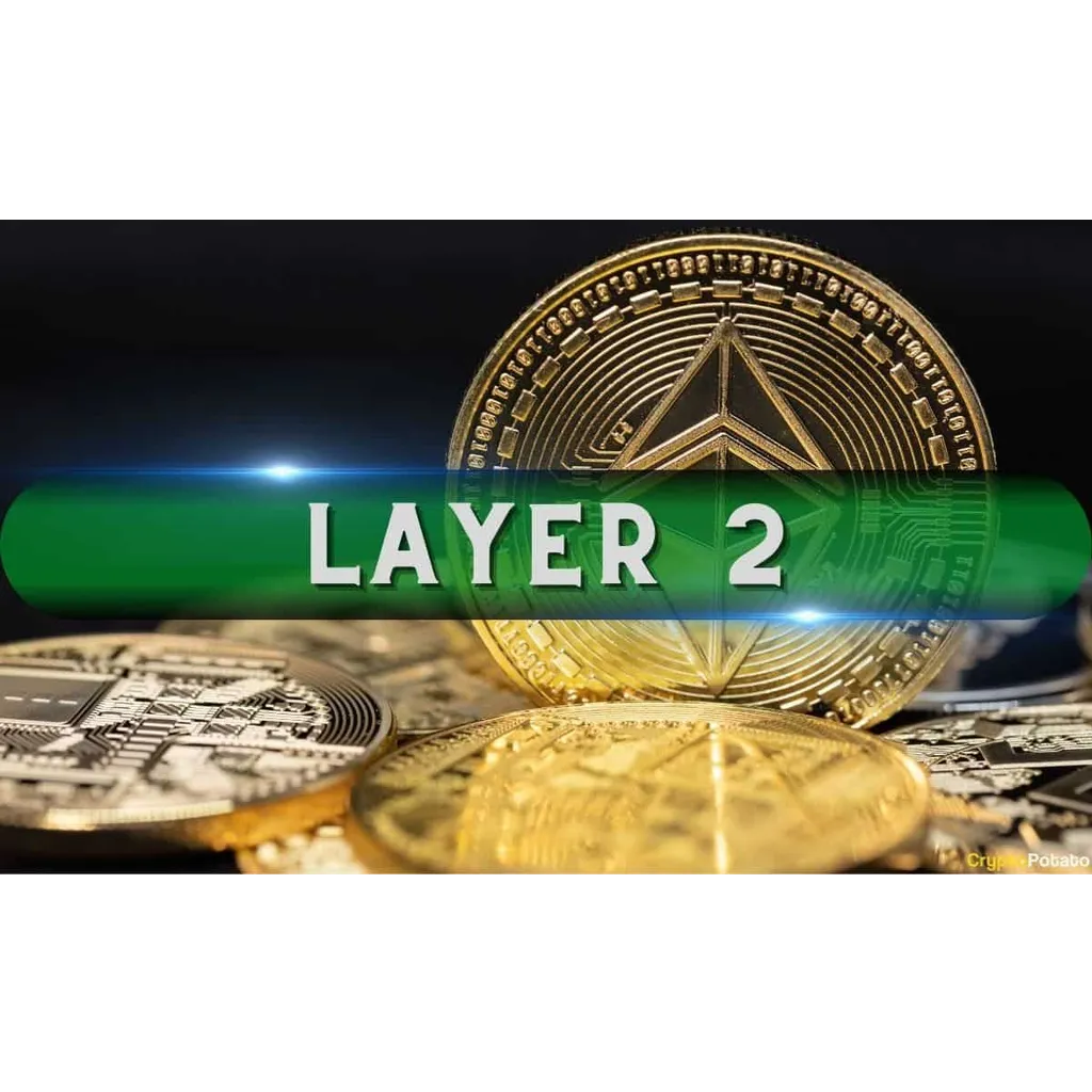 Why Vitalik Buterin Says L2s Aren’t Scaling Ethereum Anymore Why Vitalik Buterin Says L2s Aren’t Scaling Ethereum Anymore