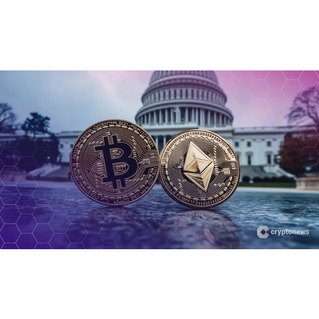 US Crypto Funds Shed 2M After Clarity Act Delay US Crypto Funds Shed 2M After Clarity Act Delay
