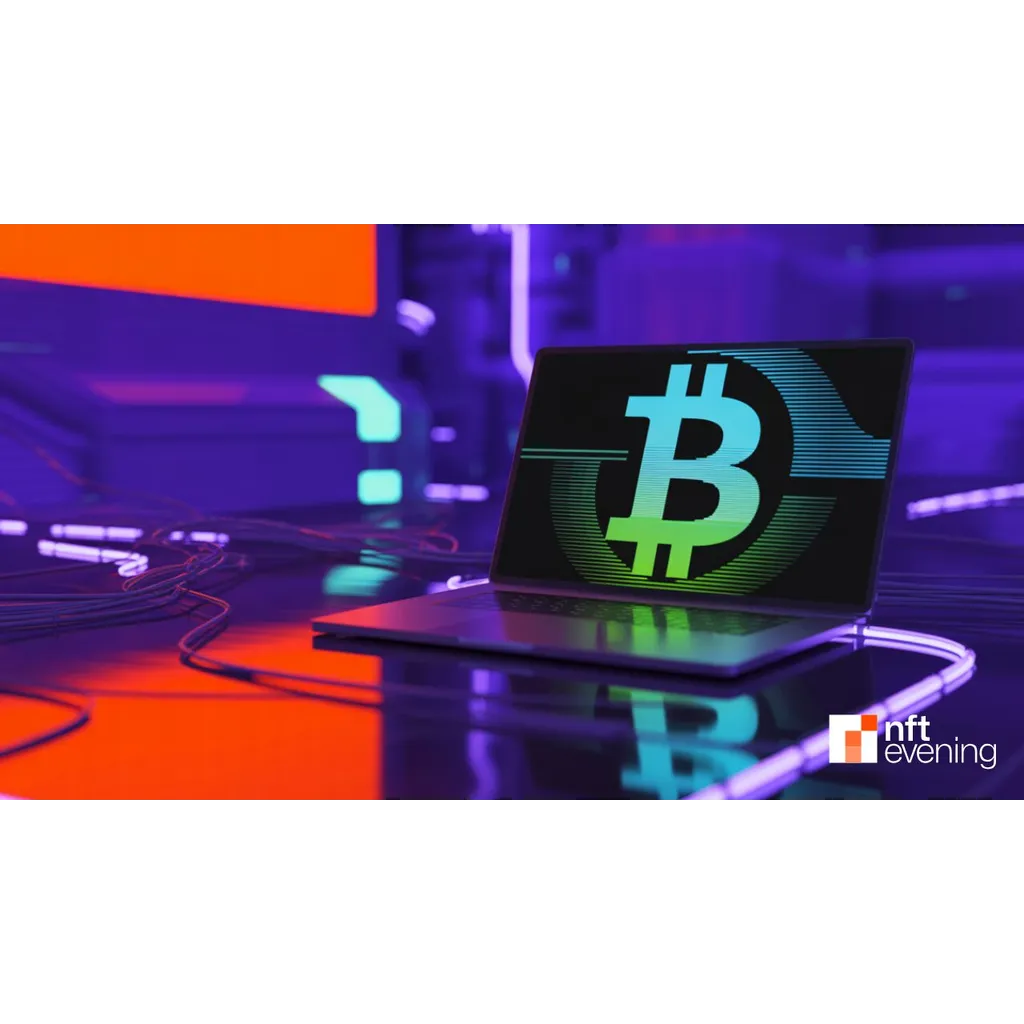 Bitcoin rally re-energizes NFTs with ordinals taking center stage Bitcoin rally re-energizes NFTs with ordinals taking center stage