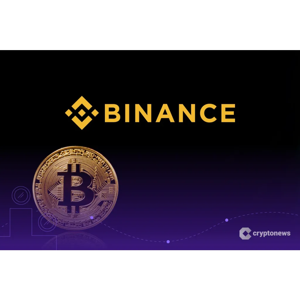 Binance BBVA crypto custody partnership Binance BBVA crypto custody partnership