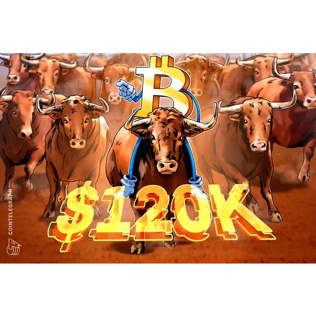 Bitcoin turns bullish with three reasons for potential price movement Bitcoin turns bullish with three reasons for potential price movement