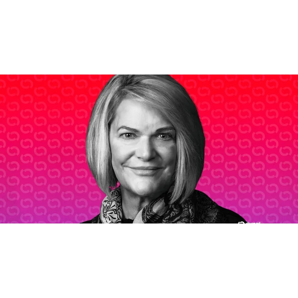 ‘Bitcoin Senator’ Cynthia Lummis Will Not Run for Reelection ‘Bitcoin Senator’ Cynthia Lummis Will Not Run for Reelection