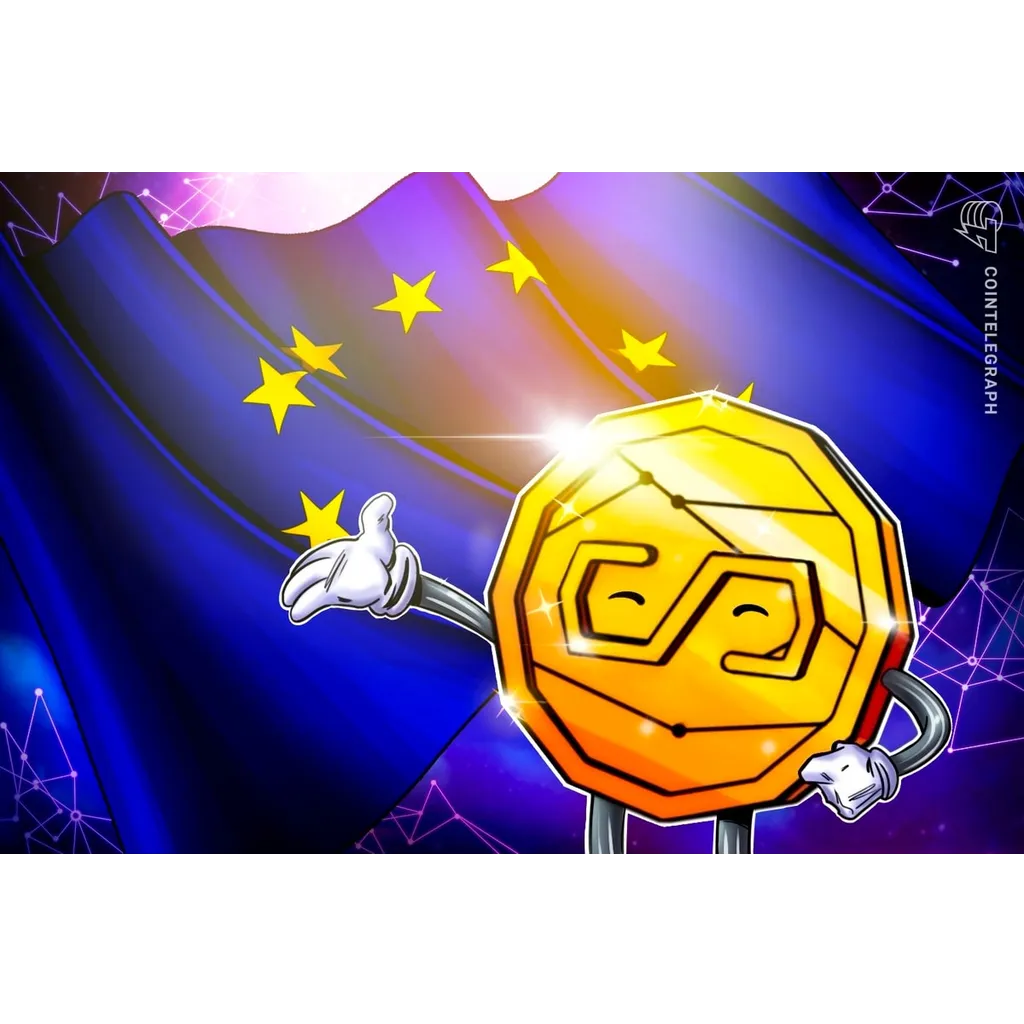 Aave Push Service gains MiCA authorization for stablecoin on-ramps Aave Push Service gains MiCA authorization for stablecoin on-ramps
