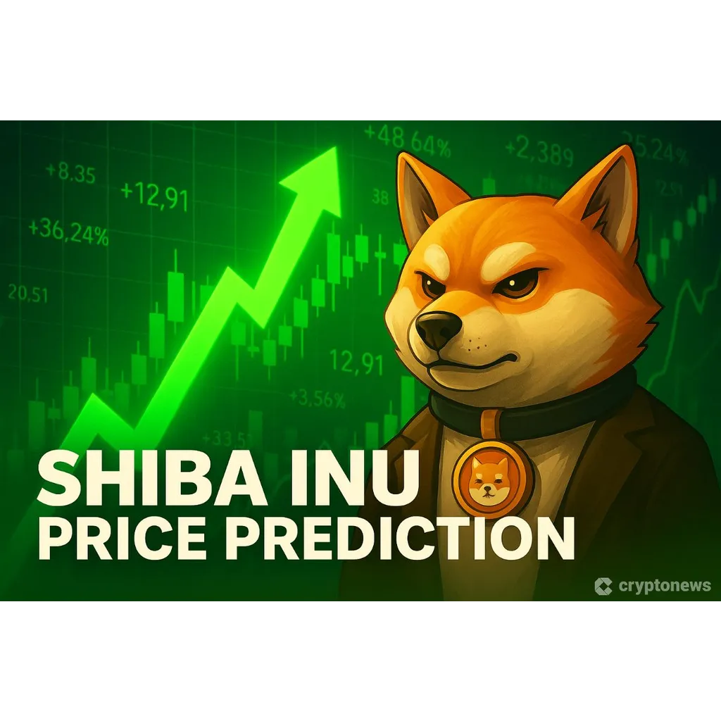 SHIB demonstrates underlying strength according to hidden data analysis SHIB demonstrates underlying strength according to hidden data analysis
