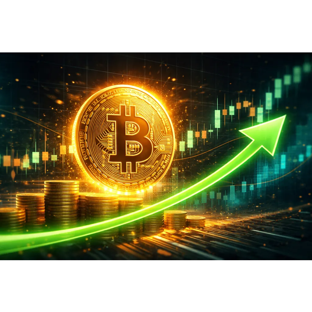 Wall Street Analyst Is Still Bullish On Bitcoin, Predicts Price Recovery Wall Street Analyst Is Still Bullish On Bitcoin, Predicts Price Recovery