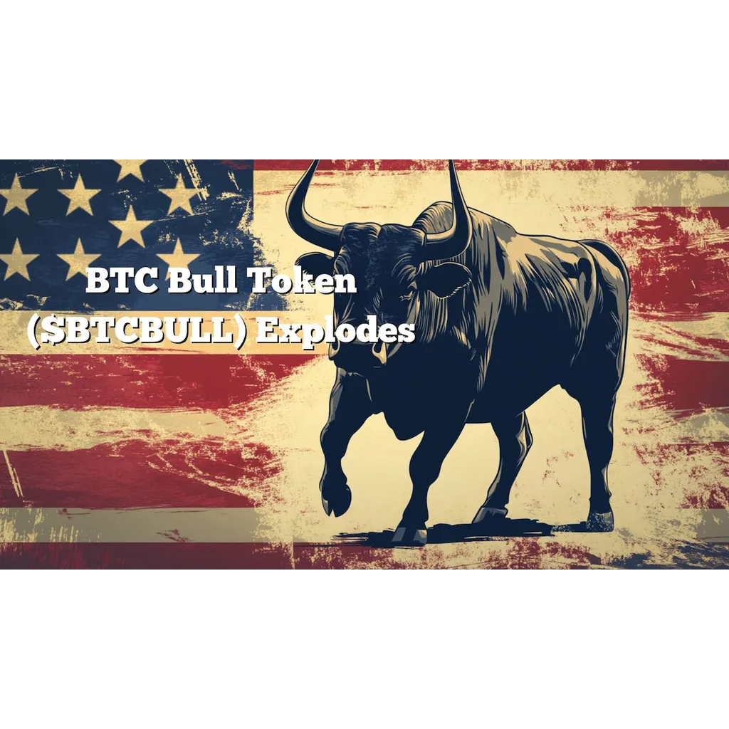 Saylor says ‘Hold Your Own Crypto’ as Trump Media Creates .5B $BTC Treasury. BTC Bull Token to Explode? Saylor says ‘Hold Your Own Crypto’ as Trump Media Creates .5B $BTC Treasury. BTC Bull Token to Explode?