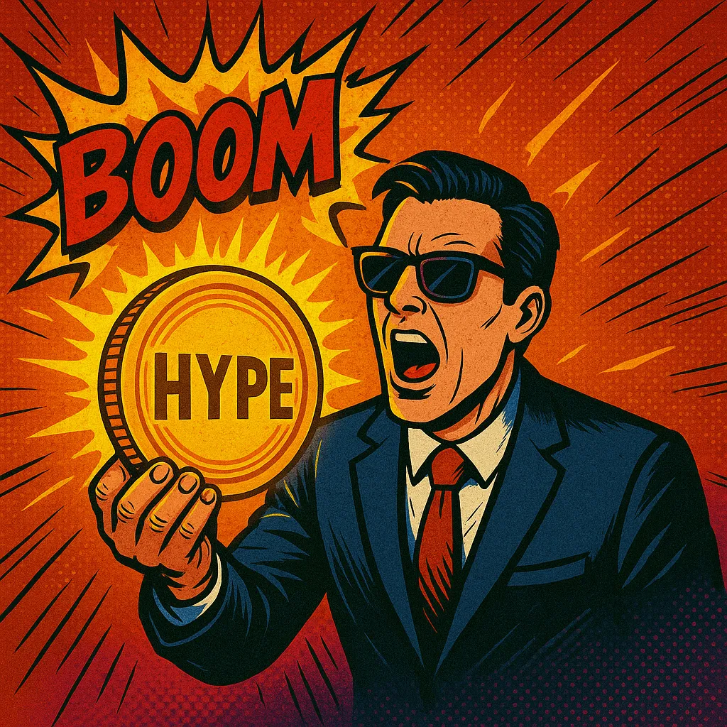 Analysts Reassess Hyperliquid’s Long-Term Potential as Large-Scale HYPE Burn Comes Into Focus Analysts Reassess Hyperliquid’s Long-Term Potential as Large-Scale HYPE Burn Comes Into Focus
