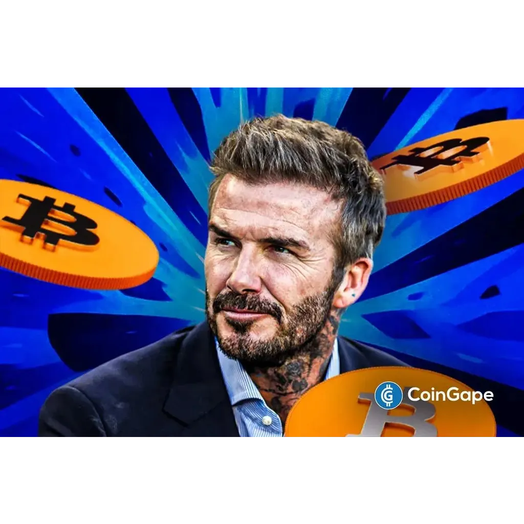 David Beckham-Backed Prenetics Halts Treasury David Beckham-Backed Prenetics Halts Treasury