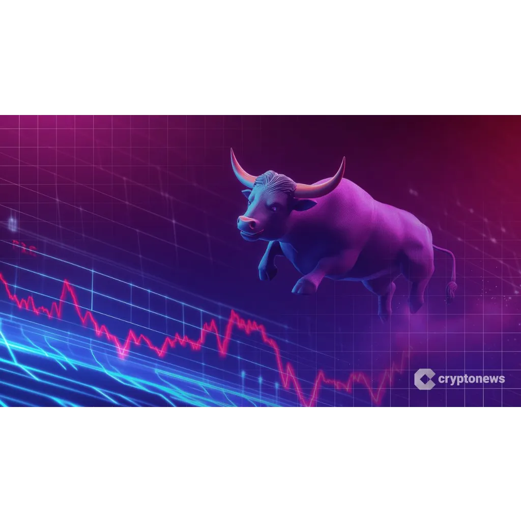 Ethena’s ENA token falls 17% in seven days amid market volatility and sell-off pressure. Ethena’s ENA token falls 17% in seven days amid market volatility and sell-off pressure.