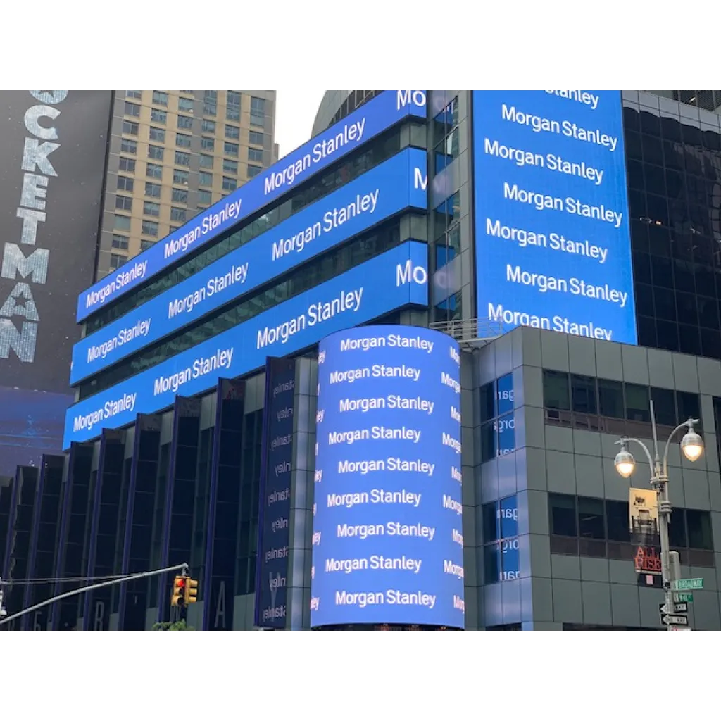 Morgan Stanley Interns Buy XRP, Ditch ETH Morgan Stanley Interns Buy XRP, Ditch ETH