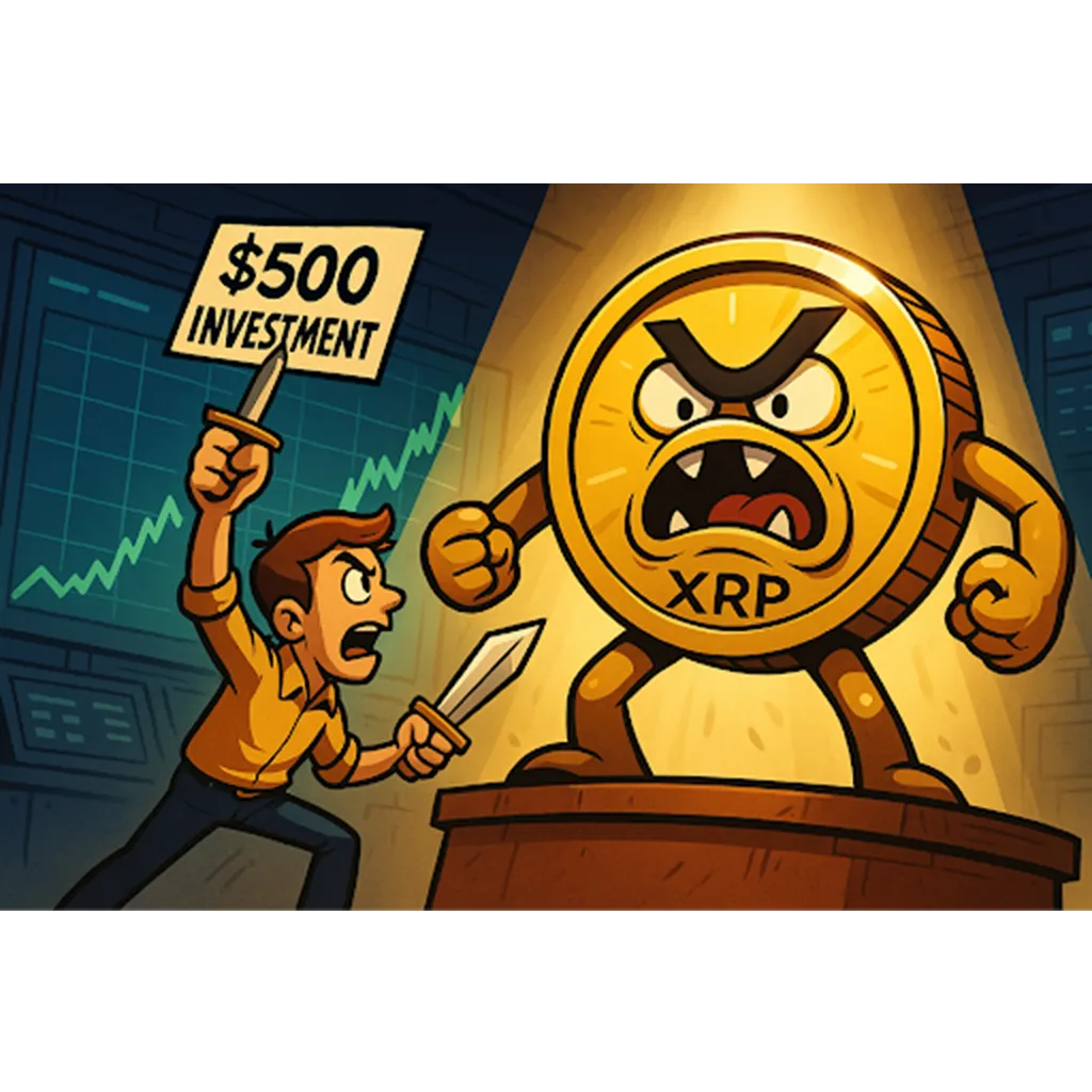 Can 0 XRP Hit K by 2026? Can 0 XRP Hit K by 2026?