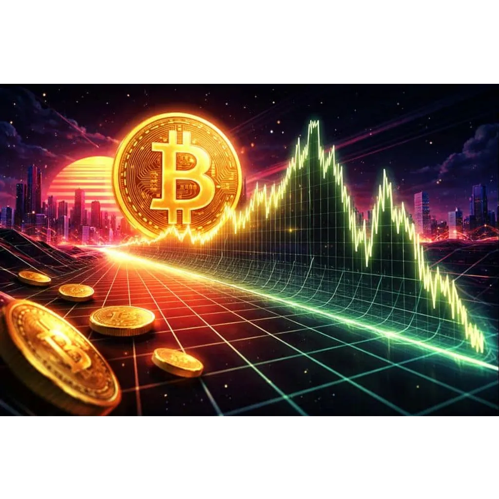 Bitcoin Moves To Extremely Undervalued Bitcoin Moves To Extremely Undervalued