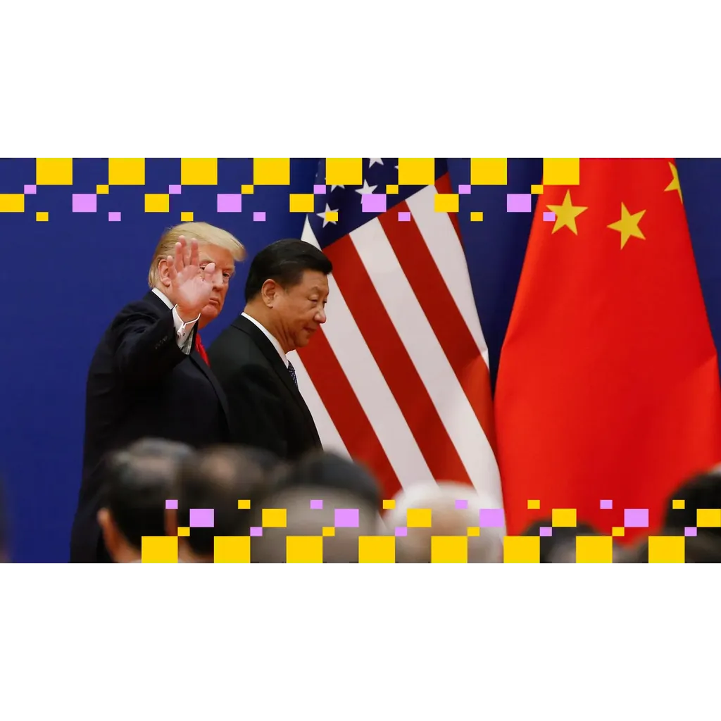 Bitcoin extends losses after Federal Reserve meeting and Trump-Xi trade talks Bitcoin extends losses after Federal Reserve meeting and Trump-Xi trade talks