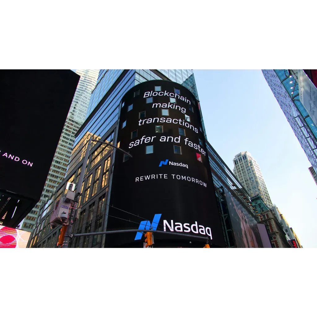 Crypto Reserves Go Global: Nasdaq-Listed Chinese Tech Giant Joins Trend Crypto Reserves Go Global: Nasdaq-Listed Chinese Tech Giant Joins Trend