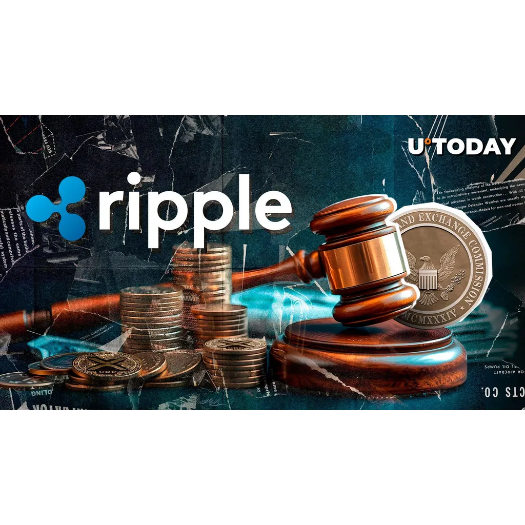 Democrats Take Aim at SEC for Dropping Ripple Lawsuit Democrats Take Aim at SEC for Dropping Ripple Lawsuit