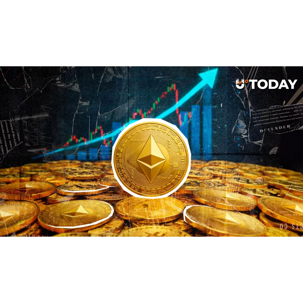Ethereum Volumes Skyrocket 1,251.19% as ETH Sees Important Market Recovery Ethereum Volumes Skyrocket 1,251.19% as ETH Sees Important Market Recovery