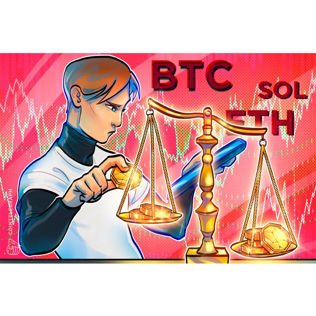 Data Shows Total Supply Losses For Bitcoin Ethereum Solana Are Overstated Data Shows Total Supply Losses For Bitcoin Ethereum Solana Are Overstated