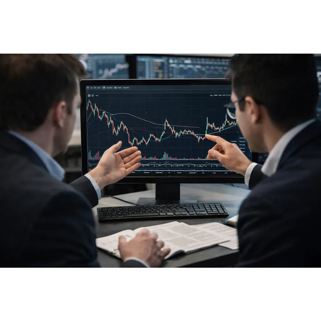 Ondo surges as Franklin Templeton enters tokenized ETF market Ondo surges as Franklin Templeton enters tokenized ETF market