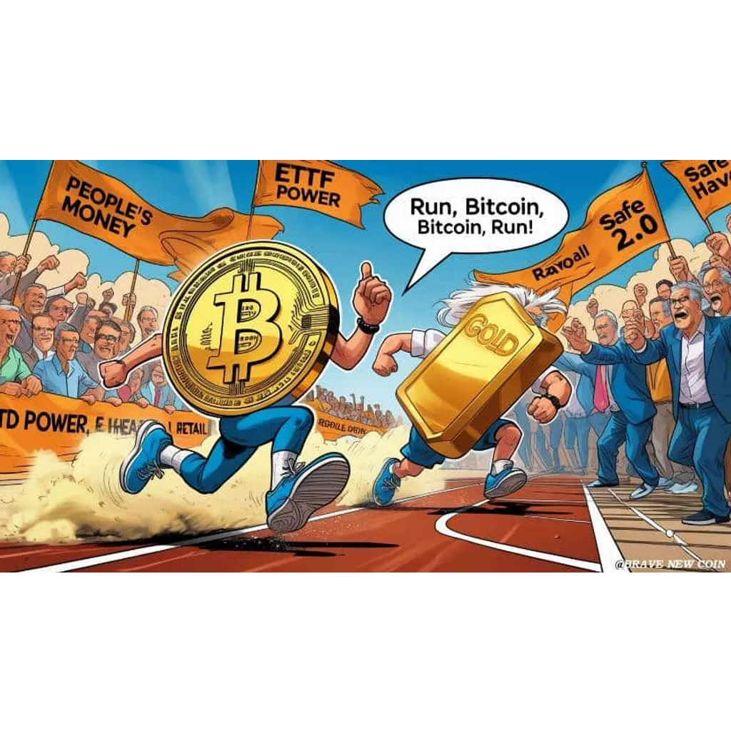 Bitcoin surges 150% in 2023 as Kiyosaki calls it people’s money Bitcoin surges 150% in 2023 as Kiyosaki calls it people’s money