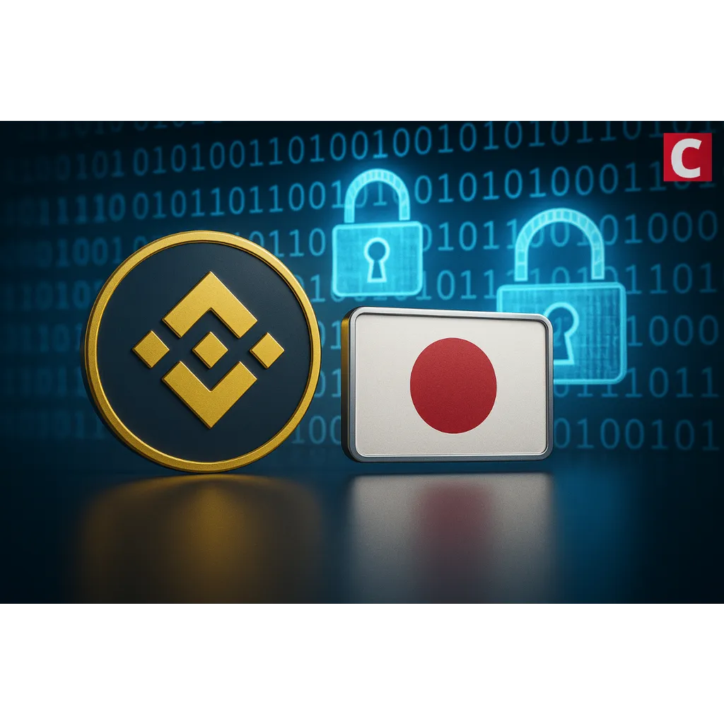 Binance Japan Bags Major ISO Security Certifications – Coinspeaker Binance Japan Bags Major ISO Security Certifications – Coinspeaker