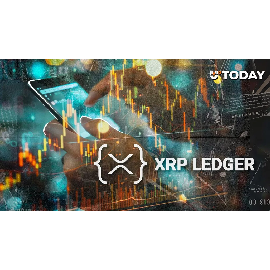 XRP Ledger Breaks Fundamental Threshold, Makes Best Gain Heading into 2026 XRP Ledger Breaks Fundamental Threshold, Makes Best Gain Heading into 2026