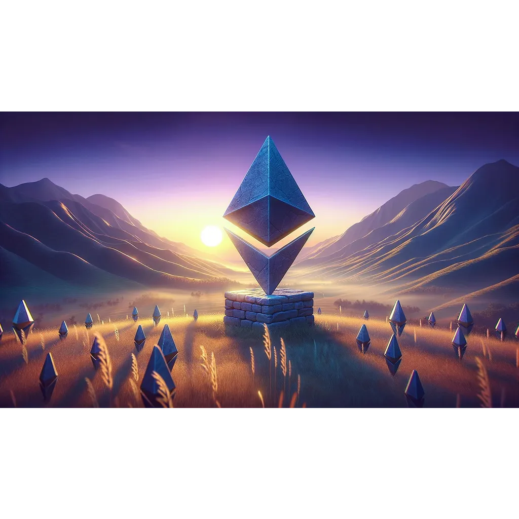 Ethereum price uptrend may resume Ethereum price uptrend may resume