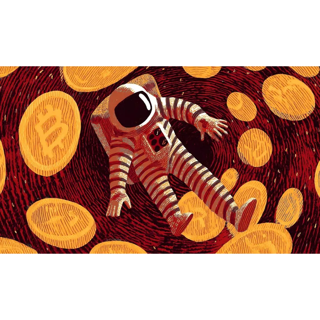 ‘Things Are About To Get Silly’: Analyst Says Bitcoin on Cusp of Most Aggressive Expansion Since Inception – The Daily Hodl ‘Things Are About To Get Silly’: Analyst Says Bitcoin on Cusp of Most Aggressive Expansion Since Inception – The Daily Hodl