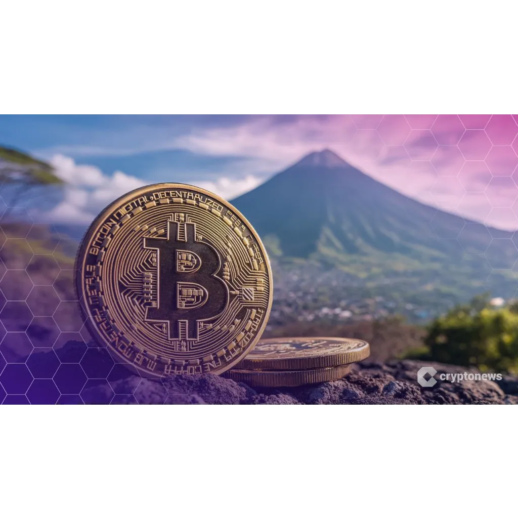 El Salvador’s Bukele Approval Hits Record 91.9% Despite Tepid Bitcoin Adoption El Salvador’s Bukele Approval Hits Record 91.9% Despite Tepid Bitcoin Adoption