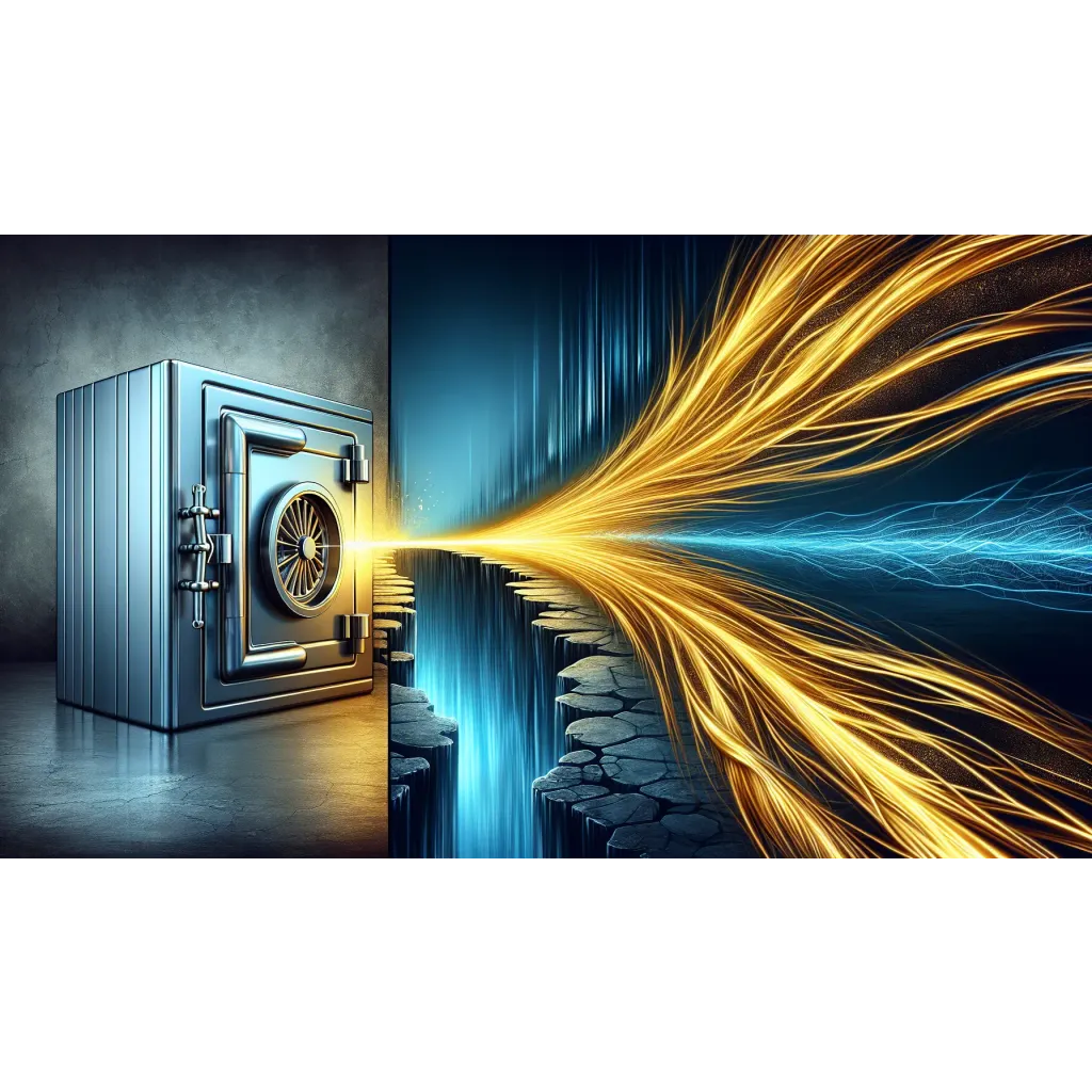 Breaking Down DTCC’s Infrastructure and Liquidity Needs Breaking Down DTCC’s Infrastructure and Liquidity Needs