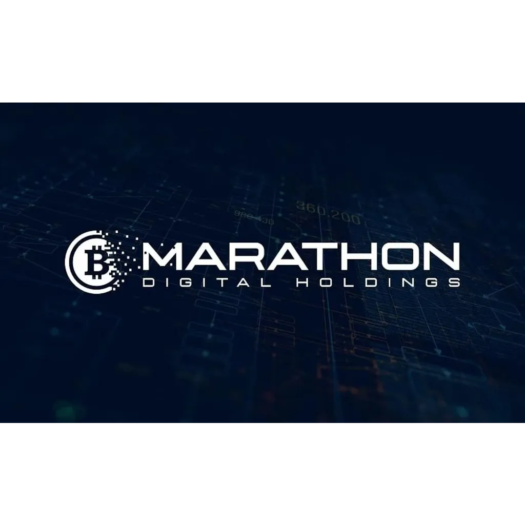 MARA Holdings Routes 1,317 BTC During Volatility-Driven Selloff MARA Holdings Routes 1,317 BTC During Volatility-Driven Selloff