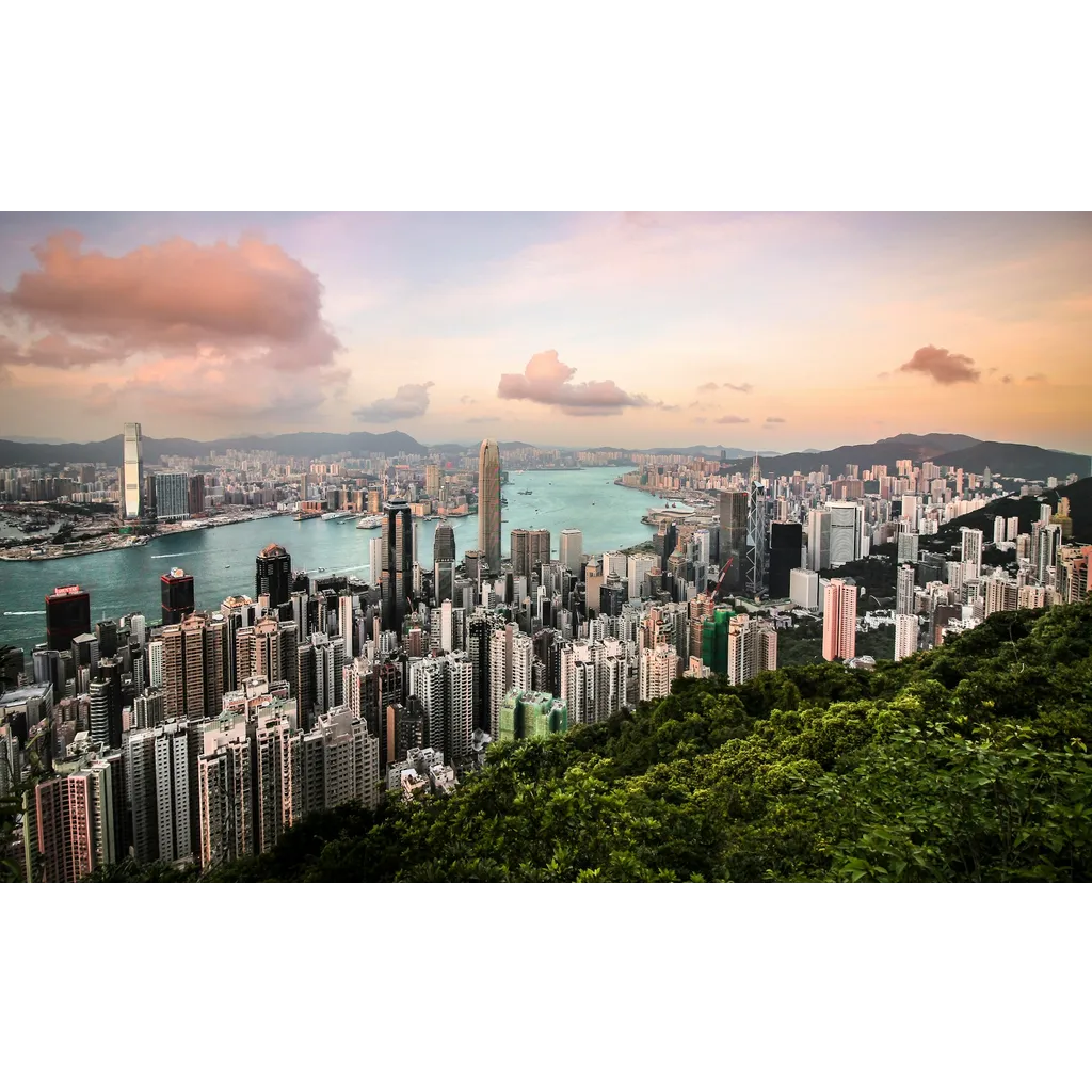 Hong Kong To Issue Stablecoin Licenses In Coming Months Hong Kong To Issue Stablecoin Licenses In Coming Months