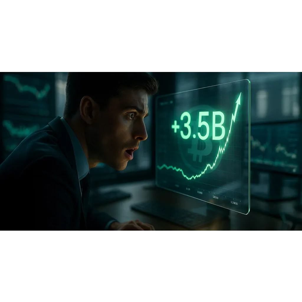 Bitcoin’s new all-time high triggers .5 billion profit-taking spree in 24 hours Bitcoin’s new all-time high triggers .5 billion profit-taking spree in 24 hours