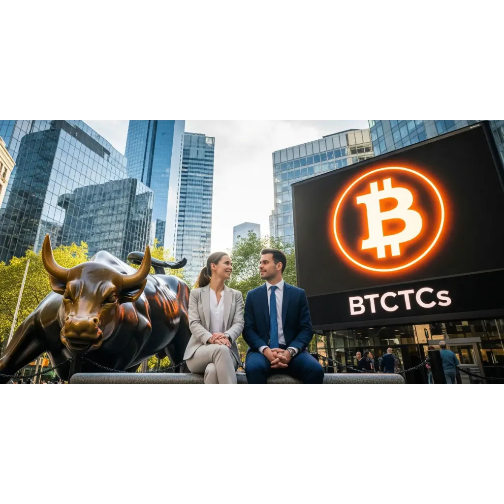 Preston Pysh on Bitcoin Treasuries Preston Pysh on Bitcoin Treasuries