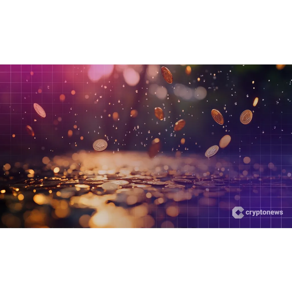 Cardano audit confirms 99.7% voucher ADA redeemed in 2023 token redemption initiative Cardano audit confirms 99.7% voucher ADA redeemed in 2023 token redemption initiative