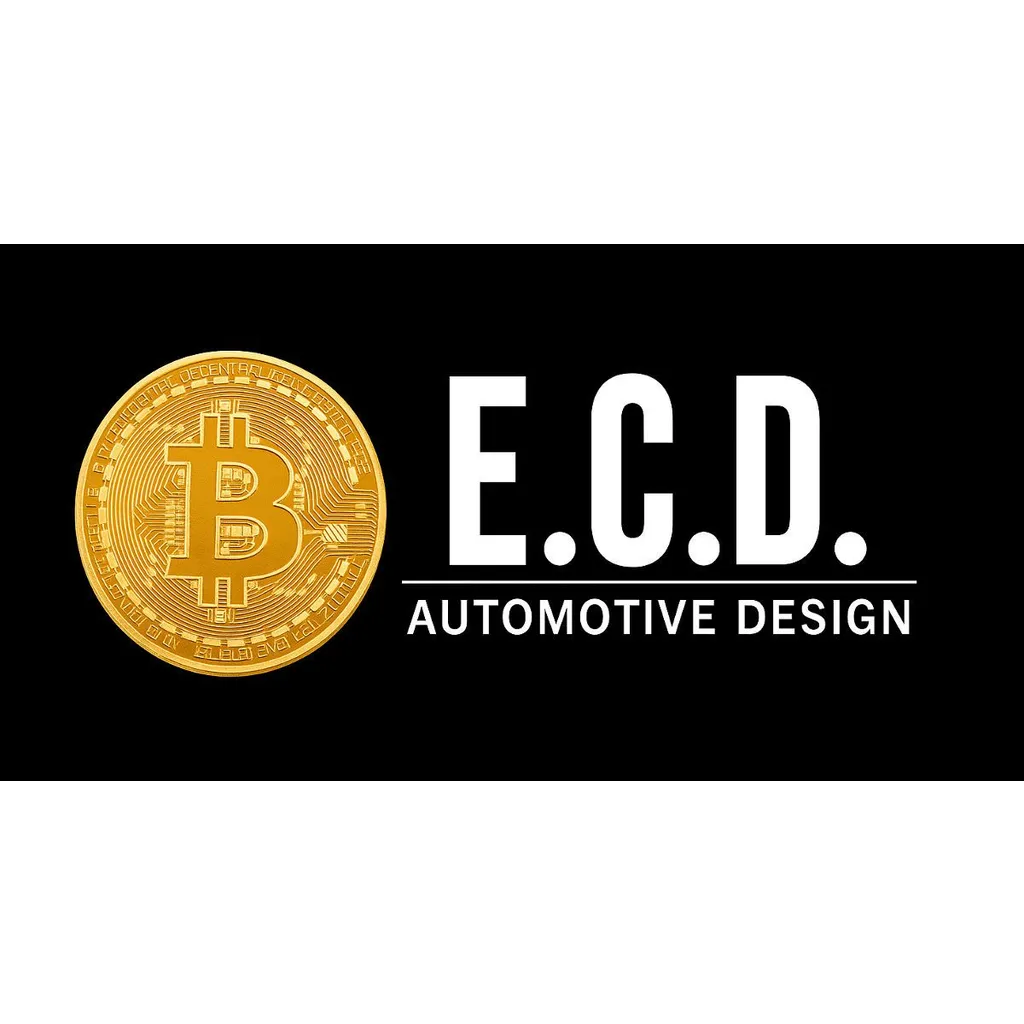 ECD Automotive Design Secures 0M Facility To Acquire Bitcoin ECD Automotive Design Secures 0M Facility To Acquire Bitcoin